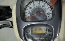 Ini Solusi Gampang Memperbaiki Jarum Speedometer Di Motor Bekas Yang Bergetar