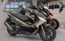 Punya Sistem Navigasi, Pesaing Honda ADV 160 dari Hero Motocorp Ini Harganya Setara Rp 27 Jutaan