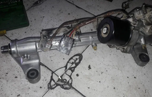 Harus Tahu, Efek Buruk Terlambat Mengganti Oli Power Steering Mobil