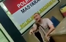 Mulutmu Harimaumu, Anggota dan Kapolsek Cikarang Utara Diperiksa Propam Buntut Suruh Lepas Maling Motor