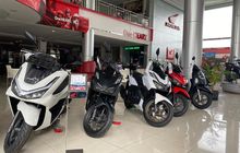 Harga Honda BeAT Sampai PCX 160 Terpantau Lebih Murah, Berkat Promo ini
