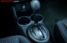 Ini Dampaknya Kalau Lupa Jadwal Ganti Oli Transmisi CVT Mobil
