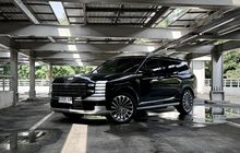 Seirit Apa Konsumsi BBM Hyundai Palisade Hybrid? Ini Hasilnya