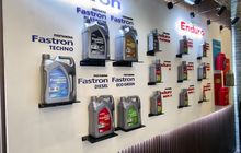 Terkuak, Rencana Pertamina Lubricants Bikin Botol Plastik Berkomposisi Baru, Terkait Sustainability