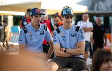 Modal Kuat, Alex Marquez dan Fermin Aldeguer Siap Rebut Podium di Misano