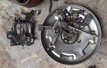 Apa Dampak Karburator Mobil Tidak Diservis? Ini Jawaban Bengkel!