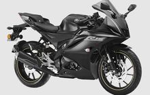 Harga Terbaru All New Yamaha R15 Tahun 2026: Tipe Tertingginya Segini