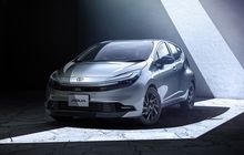 Sekarang Lebih Ganteng dari Toyota Yaris, Ini Spek Toyota Aqua Terbaru