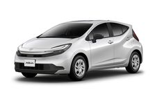 Toyota Aqua Varian Ini Tampil Simpel Banget, Biaya Sewanya Gak Mahal