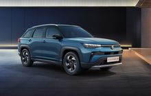 Maruti Suzuki Rilis Suzuki Victoris, Speknya Cocok Buat Indonesia