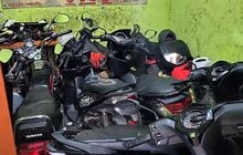 Dunia Berubah, Ada Baiknya Pasang GPS di Motor Buat Jaga-jaga