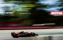 Motul Kembali ke Ajang Jet Darat, Jadi Pemasok Resmi Pelumas McLaren Formula 1 Team