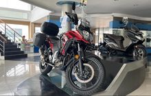 Indo SunMotor Resmi Jadi Main Dealer Terbesar Suzuki, Ada 11 Dealer Baru Layanan Lengkap