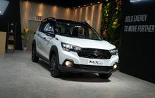 XL7 Alpha Kuro Disunat Diskon Puluhan Juta Rupiah, Harganya Sisa Segini