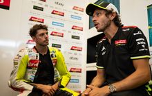 Catat Tanggalnya, Valentino Rossi dan Tim VR46 Siap Panaskan Aspal Jakarta