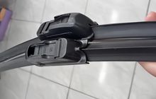 Wiper Mobil Cepat Aus Saat Musim Hujan, Bisa Jadi Ini Penyebabnya