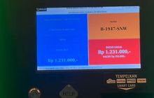 Pemilik BYD M6 Syok, Ditagih Biaya Parkir Rp 1,2 Juta di Bandara Soekarno-Hatta Gara-gara Ini