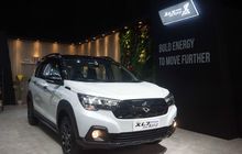 Filter Oli Suzuki XL7 Harus Diganti Kapan? Ini Perkiraan Biayanya