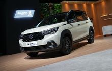 Fronx dan XL7 Bikin Suzuki Makin Kuat di Pasar HEV, Segini Penjualannya