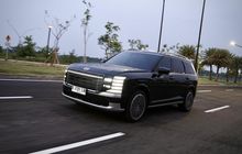 Hyundai Palisade Mesin Hybrid Vs Mesin Diesel, Lebih Irit Mana?