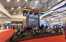 Selera Berubah, Ini Tipe Royal Enfield yang Paling Laris di Indonesia Sekarang