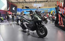 Wow! Honda Tawarkan 39 Model Motor Diawal Tahun 2026, Ini Detailnya