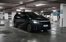 Ini Alasan XPENG X9 Cocok Sebagai Mobil Listrik Untuk Perjalanan Jauh