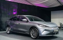 BYD Seal Tahun 2026: Sekarang Dijual Segini                 