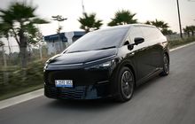 Mobil Cina Naik Kelas, Kini Ramaikan Segmen Premium di Indonesia