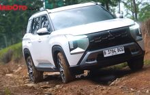 Lima Fitur di Mitsubishi Destinator yang Perempuan Pasti Suka
