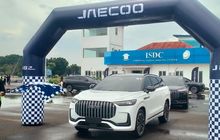 Investasi Rp 5 Triliun Chery di Indonesia, Bakal Nyangkut ke Jaecoo Juga?