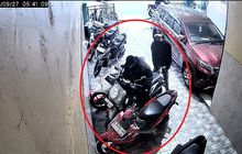 Kunci Pengaman Honda Scoopy dan Vario 125 Lembek, Nyerah di Tangan Maling Dalam Dua Menit