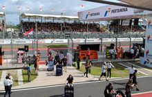 Investasi Pertamina Di Ajang MotoGP, Tiga Hari Yang Berdampak Besar