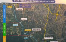 Tol Parung Segera Dikerjakan, Jakarta Serpong Ditempuh 45 Menit
