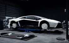 Menanti Kejutan di Gelaran IMX 2025, Mulai Aventador LBWK Raffi Ahmad Sampai Skyline R32 Smoky Nagata