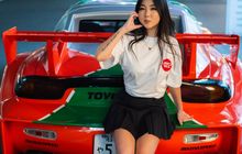Idaman Para Lelaki, Si Cantik Hana Vocado Bakal Hadir di IMX 2025