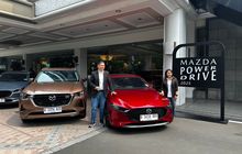 Mazda Power Drive 2025 Digelar, Hadirkan Banyak Penawaran Eksklusif