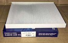 Benarkah Filter Kabin Kotor Bisa Bikin AC Kurang Dingin Maksimal?