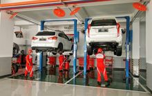 Persiapan Pulang Kampung, Mitsubishi Gelar Promo Servis Lebaran Campaign 2026