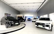 Gusur Xiaomi, Chery Perkenalkan Baja Terkuat Untuk Rangka Mobilnya