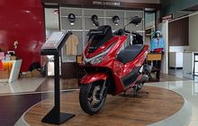 Update Harga Honda PCX 160, Ada Penyesuaian Sekarang Dijual Segini