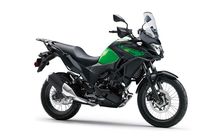 Turun Harga! Kawasaki Versys-X Model 2026 Meluncur Banderol Lebih Murah