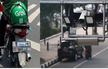 Gelisah Tilang Elektronik Salah Alamat, Pejabat Polda Metro Jaya Bilang Begini