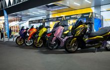 Parade Inovasi dan Teknologi Meriahkan CUSTOMAXi 2025 Bandung