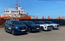 Ada Banyak Mobil Hybrid Di Indonesia, Mana yang Paling Pas Buat Kita?