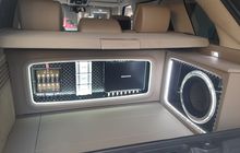 Bunyi Mewah Harga Wah Audio Mobil Eropa Kini Hadir di Indo, Segini Harganya