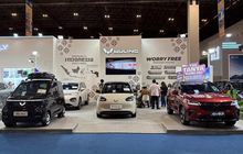 Wuling Kasih Promo Gila di Livin’ Fest 2025, Catat Tanggalnya