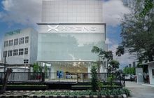 XPENG Buka Dealer Flagship di Pondok Indah, Fasilitasnya Lengkap