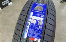 Bridgestone Turanza 6 Laris untuk Mobil Hybrid, Tembus Angka Segini di Toko Ini