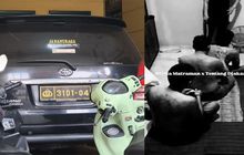 Penyekapan dan Penyiksaan Jual Beli Mobil Bekas, di Lokasi Ada Kijang Innova dan Seragam Polri
